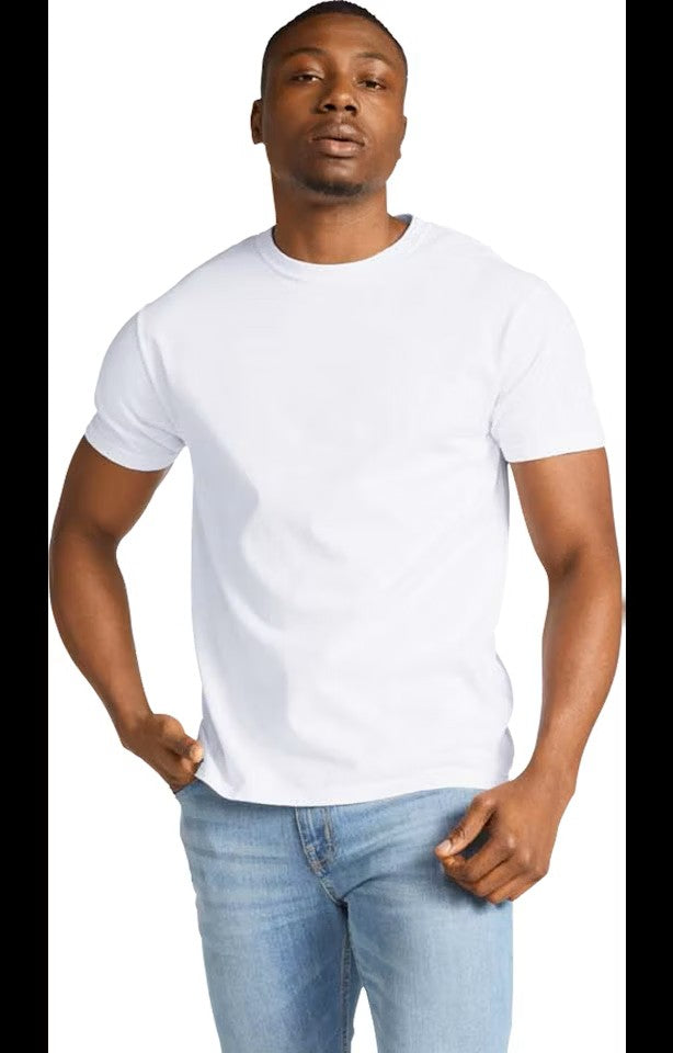 Custom Short Sleeve Comfort Colors T-Shirt